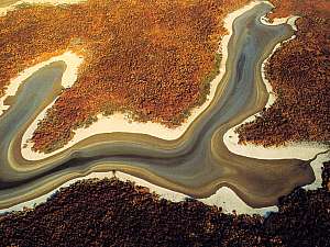 Australie - Kakadu National Park